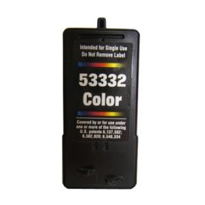 Color Ink Cartridge High-yield (53332)