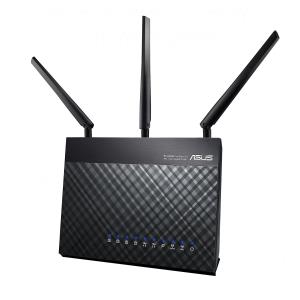 Dsl-ac68u Ac1900 Vdsl Dualband WLAN Dsl Router