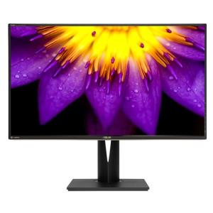 Desktop Monitor - PA329Q - 32in - 3840x2160 (UHD) - Black