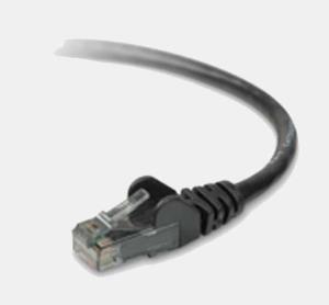 Patch Cable CAT6 10m Grey Utp