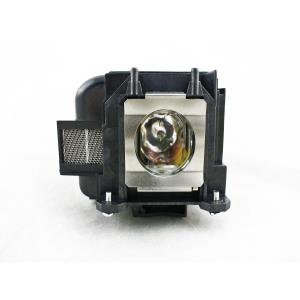 Replacement V13h010l87 Lamp For Epson V13h010l87