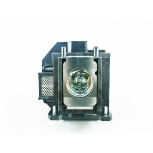 Replacement V13h010l53 Lamp For Epson V13h010l53