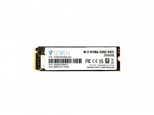 SSD 256GB Nvme Gen 3 X 4  M.2 SATA 3d Tlc