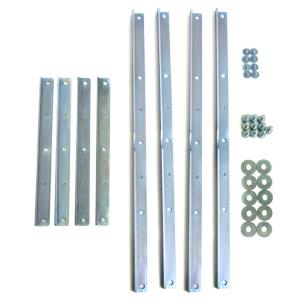 Vesa Bracket Adaptor Kit (steel)