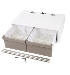 CareFit Pro Double Tall Drawer