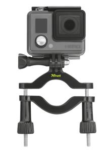 Handle Bar Mount For Action Cameras