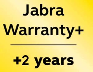 Warranty + 2 year Control IP 2 year warranty extension