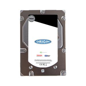 Hard Drive 3.5in 1TB SATA 7200rpm For Dell Rev2 Dt Chassis