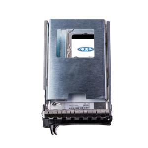 Hard Drive 3.5in 500GB SATA 7200rpm For Dell Poweredge 900/r Series With Caddy