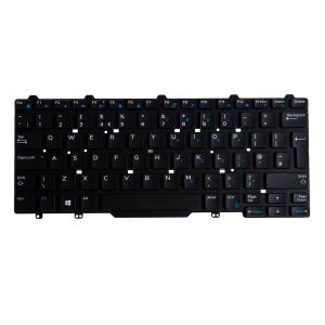 Notebook Keyboard For Sp E5410  84 Key Non Lit (KBP0XM3) Qw/UK