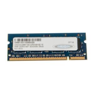 Memory 4GB DDR2-800