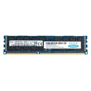 Memory 4GB DDR3-10600 1333MHz 240pin 2r ECC Reg For Per410/r610/r710/t610 In