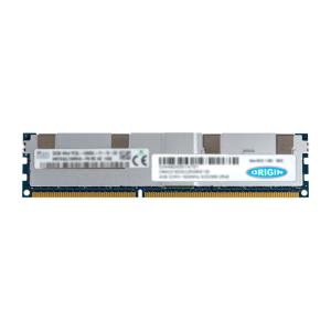 Memory 32GB DDR3 1333MHz LrDIMM 4rx4