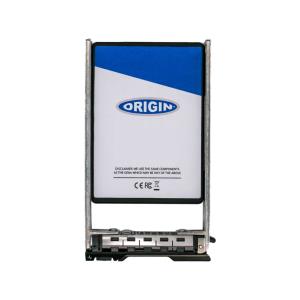 SSD SATA 3840GB Hot Plug Enterpris 2.5in (DELL3840EMLCRIS12)