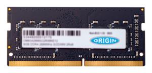 Memory 8GB Ddr4 2133MHz SoDIMM Cl15 (t7b77aa#uuz-os)