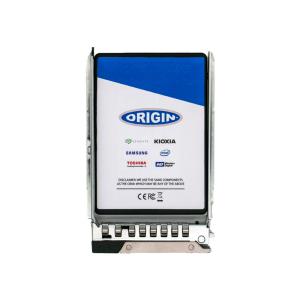 SSD SATA 1.92TB Enterprise 2.5in Read Intensive Hot Plug  With Caddy (345-bbdn-os)