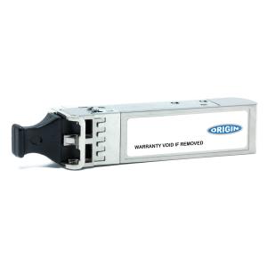 Transceiver 1000 Base-bx10-d Downstream Single Fiber Sfp Ind Rated Cisco Compatible 3 - 4 Day Lead Me