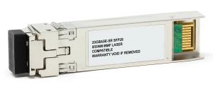 Transceiver Hpe Compatible 25GB Sfp28 Sr 100m