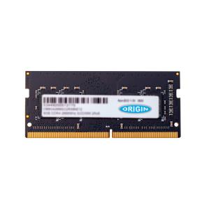Memory 8GB Ddr4 3200MHz SoDIMM 1rx8 Non-ECC 1.2v (snpkrvfxc/8g-os)