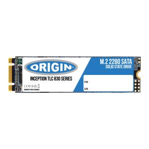 SSD SATA 480GB Inception Qlc930 Series M2 80mm 2.5in 3d Qlc (oqlc4803dm.2/80)