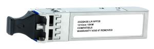 Transceiver 10g Ethernet Sfp+ Synology Compatible