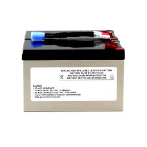 Replacement UPS Battery Cartridge Rbc6 For Bp1000