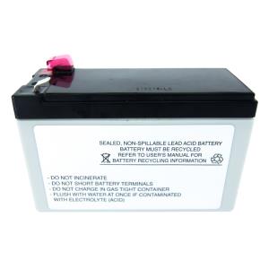 Replacement UPS Battery Cartridge Apcrbc110 For Be650g2-gr