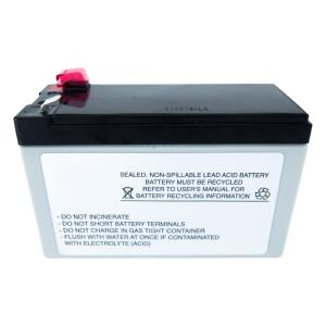 Replacement UPS Battery Cartridge Rbc2 For Bk500-ch