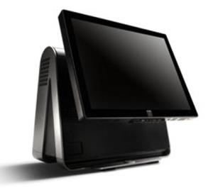 Touchcomputer 15d1 15in LCD Accutouch Sng Touch Win7 Pro