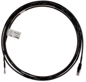 Security Handle To Panduit G5 Ipdu Harness