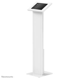 Neomounts Fl15-750wh1 Tablet Floor Stand For 9,7-11in Tablets - White