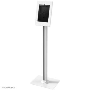 Neomounts Fl15-650wh1 Tilt- And Rotatable Tablet Floor Stand For 9,7-11in Tablets - White