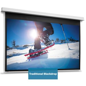Descenderpro 107x190 Matte White