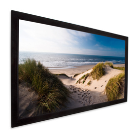 Projecta Homescreen Deluxe 100x160 Hd Pr (10600376)