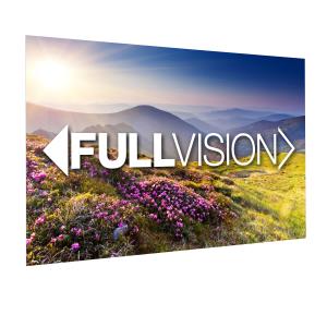 Projecta Fullvision 135x240 Matte White (10600669)