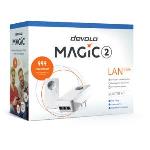 Magic 2 LAN Triple Starter Kit