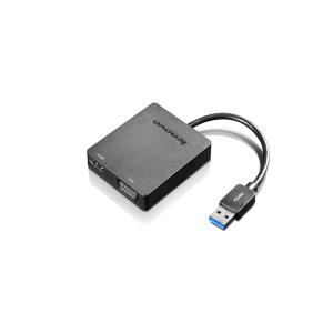 Universal USB 3.0 To Vga / Hdmi Adapter