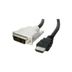 Startech Hdmi To DVI-d Video Cable M/m 1.8m