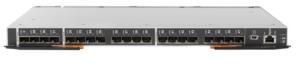 Ibm Flex Fc5022 12port 16GB San Scalable Switch