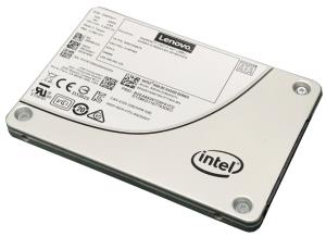 SSD S4500 480GB 2.5in SATA LTS Gen 5 Entry 6Gbps Hot Swap