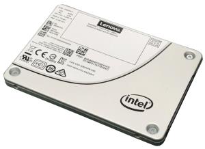 SSD S4500 240GB 2.5in SATA LTS Gen 5 Entry 6Gbps Hot Swap