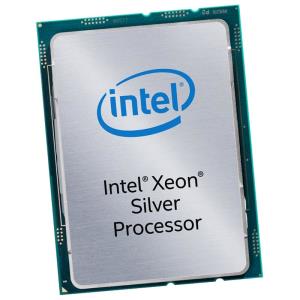 Processor ThinkSystem SR590 Intel Xeon�Silver 4116 12C 85W 2.1GHz Processor Option Kit