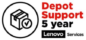 5 Year Depot/CCI extension from 3 Year Depot/CCI (5WS0V07794)