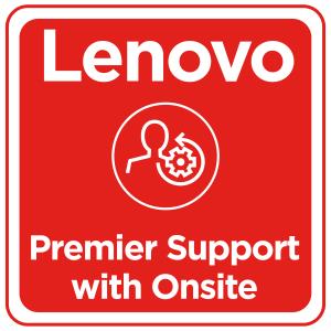 3 Year Premier Support Upgrade from 1 Year Onsite (5WS0V07103)