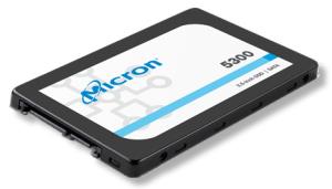 SSD 5300 3.84TB 2.5in SATA 6GB ThinkSystem Entry Hot Swap