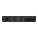 ThinkSystem SR590 - Silver 4210 - 16GB Ram - 14 HS LFF - 750W Platinum