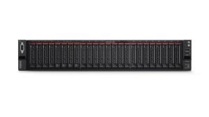 ThinkSystem SR530 - Gold 6138 - 32GB Ram (7X06A0JHEA)