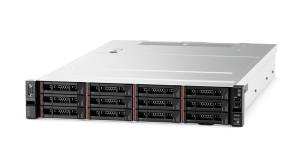 ThinkSystem SR590 - Silver 4208 - 32GB Ram - 730-8i 2GB - 750W Platinum