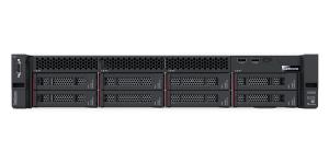 ThinkSystem SR550 - Xeon 4210 - 16GB Ram - RAID 930-8i 2GB - 750W Platinum