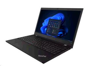 ThinkPad T15p Gen 3 - 15.6in - i7 12700H - 16GB Ram - 1TB SSD - GeForce RTX 3050 4GB  Win11/10 Pro - 3 Years Premier - Azerty Belgian
